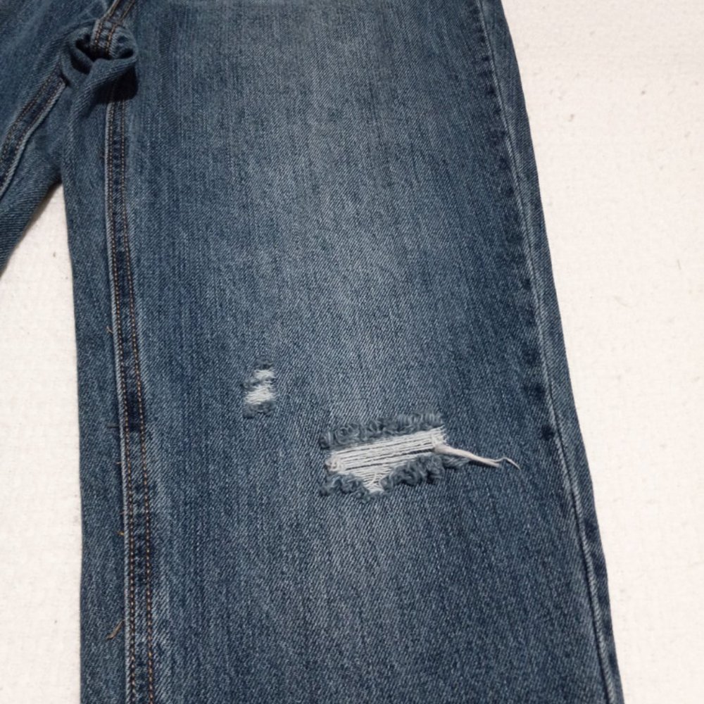 No Boundaries Jeans - Picture 5 of 10